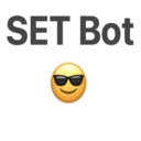 Set With Friends Bot  screen for extension Chrome web store in OffiDocs Chromium