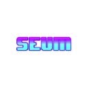 Seum Auto Correct  screen for extension Chrome web store in OffiDocs Chromium