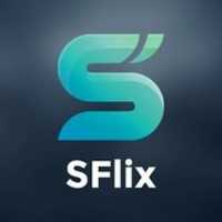 Free download Sflix Logo free photo or picture to be edited with GIMP online image editor