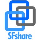 SFshare Custom Salesforce Connector  screen for extension Chrome web store in OffiDocs Chromium