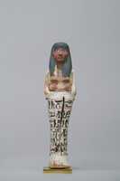 Free download Shabti of Iineferty free photo or picture to be edited with GIMP online image editor