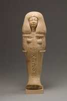 Free download Shabti of Isis, Singer of the Aten free photo or picture to be edited with GIMP online image editor