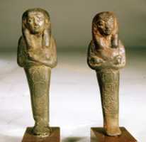 Free download Shabti of Psusennes I free photo or picture to be edited with GIMP online image editor