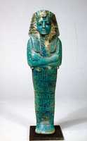 Free download Shabti of Ramesses VI free photo or picture to be edited with GIMP online image editor