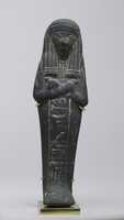 Free download Shabti of Tamaket free photo or picture to be edited with GIMP online image editor