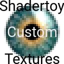 OffiDocs Chromium-এ ক্রোম ওয়েব স্টোর এক্সটেনশনের জন্য Shadertoy কাস্টম টেক্সচার স্ক্রীন