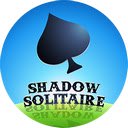 Shadow Solitaire  screen for extension Chrome web store in OffiDocs Chromium