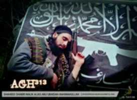 Free download Shaheed Abu Ubaidah free photo or picture to be edited with GIMP online image editor