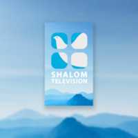 Free download SHALOM TV PODCAST free photo or picture to be edited with GIMP online image editor