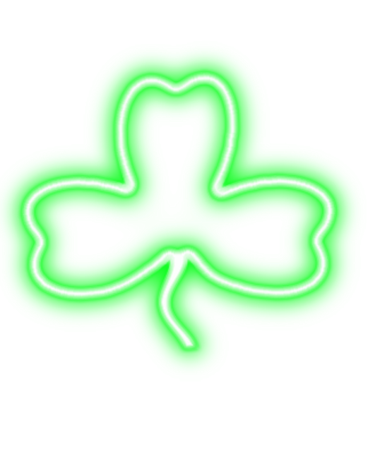 Free download Shamrock St PatrickS Day -  free illustration to be edited with GIMP free online image editor