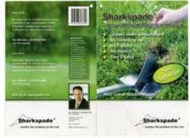 Free download Sharkspade weed remover instructions free photo or picture to be edited with GIMP online image editor