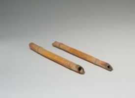 Free download Sharpened Sticks from Tutankhamuns Embalming Cache free photo or picture to be edited with GIMP online image editor