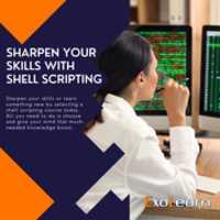 Free download Sharpen Shell Scripting FB free photo or picture to be edited with GIMP online image editor