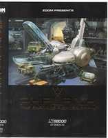 Free download Sharp X68000 Phalanx Manual and Box Scans free photo or picture to be edited with GIMP online image editor