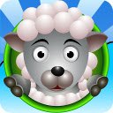 Sheep Crazy  screen for extension Chrome web store in OffiDocs Chromium