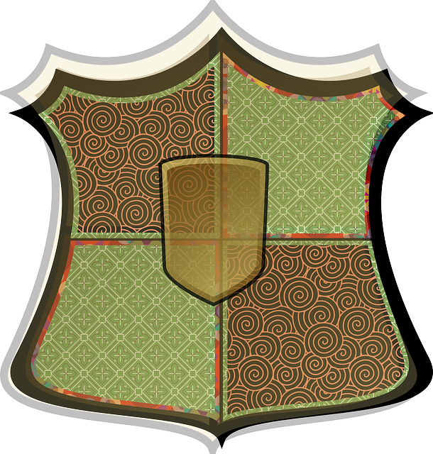 Free download Shield Heraldic Protection - Free vector graphic on Pixabay free illustration to be edited with GIMP free online image editor