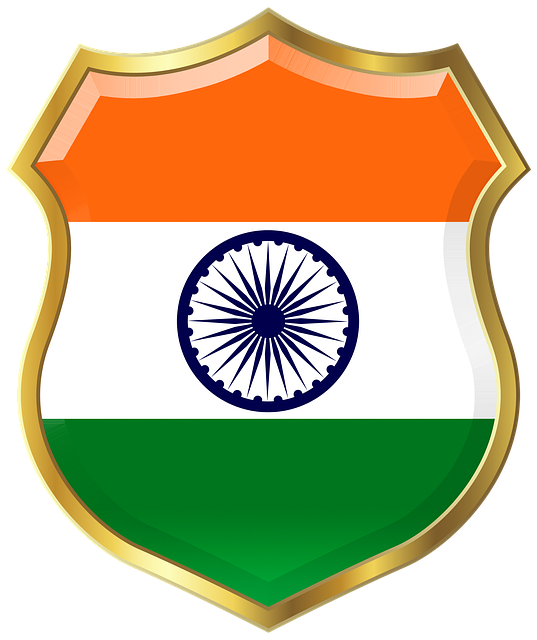 Free download Shield Iran India -  free illustration to be edited with GIMP free online image editor