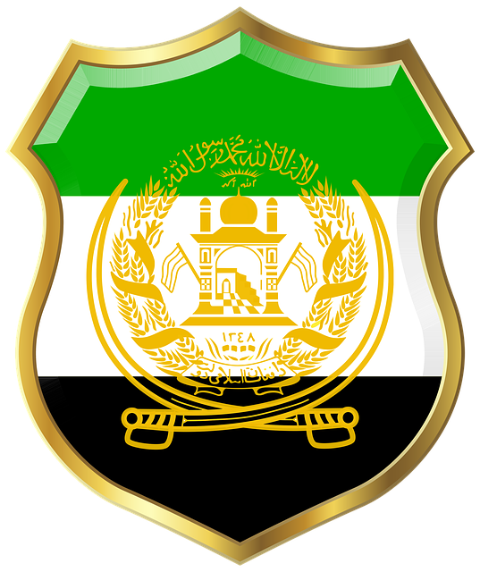 Free download Shield Iran Tajikistan Ahmad Shah -  free illustration to be edited with GIMP free online image editor