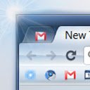 Shine Bright Skin (by Skarv)  screen for extension Chrome web store in OffiDocs Chromium
