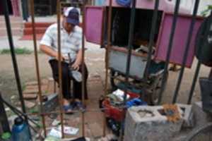 Free download Shoe Cobbler in Beijing free photo or picture to be edited with GIMP online image editor