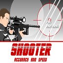 Shooter Accuracy and Speed  screen for extension Chrome web store in OffiDocs Chromium