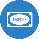 ShopChik кэшбэк с покупок!  screen for extension Chrome web store in OffiDocs Chromium