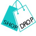 Shopdrop  screen for extension Chrome web store in OffiDocs Chromium