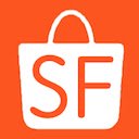 Shopee Fans Shopee Seller Assistant  screen for extension Chrome web store in OffiDocs Chromium