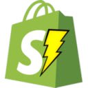 Shopify Navigation Tool  screen for extension Chrome web store in OffiDocs Chromium