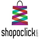 Shopoclick  screen for extension Chrome web store in OffiDocs Chromium