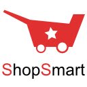 ShopSmart  screen for extension Chrome web store in OffiDocs Chromium