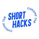 Short Hacks Chrome Tab  screen for extension Chrome web store in OffiDocs Chromium