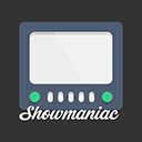 Showmaniac  screen for extension Chrome web store in OffiDocs Chromium