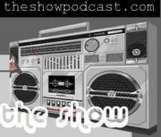 Free download showpodcast.com boombox free photo or picture to be edited with GIMP online image editor