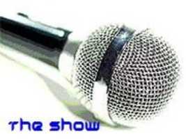 Free download showpodcast.com microphone free photo or picture to be edited with GIMP online image editor