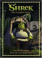 Free download Shrek: The Complete Story free photo or picture to be edited with GIMP online image editor