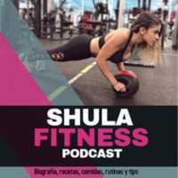 Free download Shula Fitness Podcast Official 1 free photo or picture to be edited with GIMP online image editor