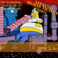 Free download SHV - S08E04 - The Simpsons: Treehouse Of Horror IV free photo or picture to be edited with GIMP online image editor