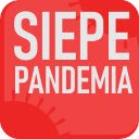 SIEPandemia  screen for extension Chrome web store in OffiDocs Chromium