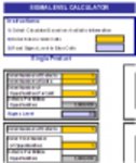 Бесплатно загрузите Sigma Calculator шаблон Microsoft Word, Excel или Powerpoint, который можно бесплатно редактировать с помощью LibreOffice онлайн или OpenOffice Desktop онлайн.