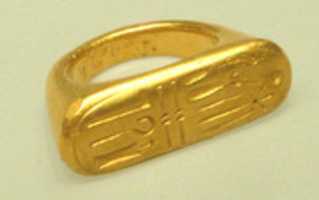 Free download Signet Ring free photo or picture to be edited with GIMP online image editor