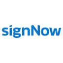 signNow Sign and Fill PDF  Word Documents  screen for extension Chrome web store in OffiDocs Chromium