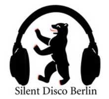 Free download Silent Disco Berlin Symbol 5 free photo or picture to be edited with GIMP online image editor