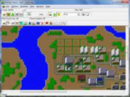 Free download SimCity Classic (Windows 95) (32-Bit edition) free photo or picture to be edited with GIMP online image editor