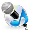 Pantalla Simple Audio Voice Sound Recorder para la extensión Chrome web store en OffiDocs Chromium