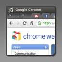 Simple Dark Theme  screen for extension Chrome web store in OffiDocs Chromium