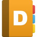 Simple Dic (Instant Dictionary)  screen for extension Chrome web store in OffiDocs Chromium