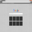 Simple Grey  screen for extension Chrome web store in OffiDocs Chromium