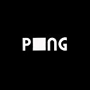 Simple PONG  screen for extension Chrome web store in OffiDocs Chromium