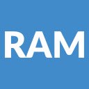 Simple RAM Info  screen for extension Chrome web store in OffiDocs Chromium